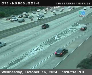 NB 805 JNO Adams Ave