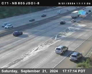 NB 805 JNO Adams Ave