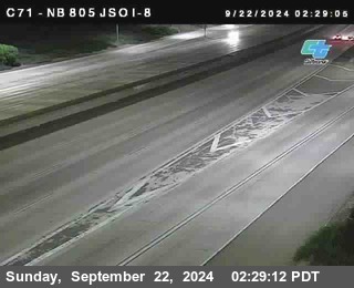 NB 805 JNO Adams Ave