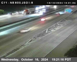 NB 805 JNO Adams Ave