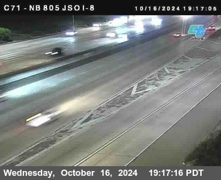 NB 805 JNO Adams Ave