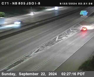 NB 805 JNO Adams Ave