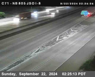 NB 805 JNO Adams Ave