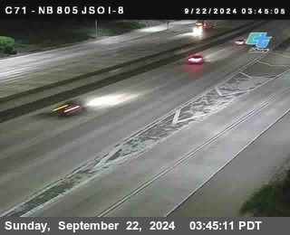 NB 805 JNO Adams Ave