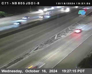 NB 805 JNO Adams Ave