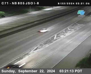 NB 805 JNO Adams Ave