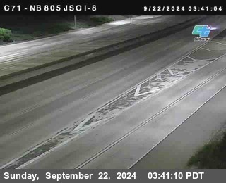 NB 805 JNO Adams Ave