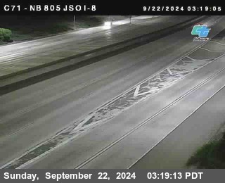 NB 805 JNO Adams Ave