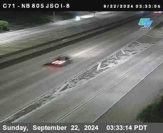 NB 805 JNO Adams Ave