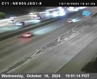 NB 805 JNO Adams Ave