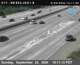 NB 805 JNO Adams Ave