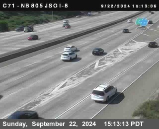 NB 805 JNO Adams Ave