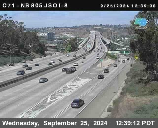 NB 805 JNO Adams Ave