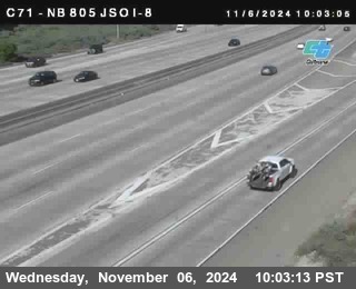 NB 805 JNO Adams Ave