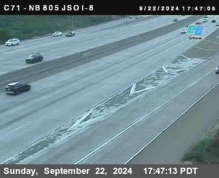 NB 805 JNO Adams Ave