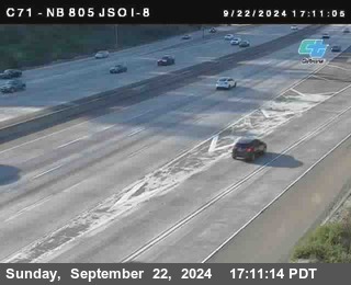 NB 805 JNO Adams Ave