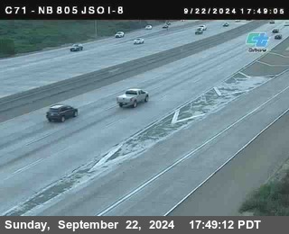 NB 805 JNO Adams Ave