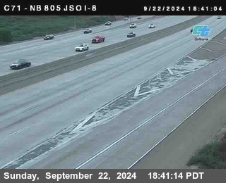 NB 805 JNO Adams Ave