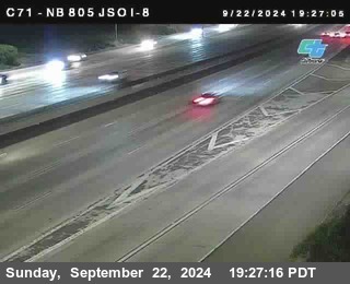 NB 805 JNO Adams Ave