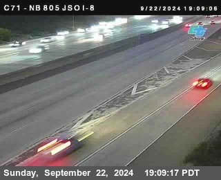 NB 805 JNO Adams Ave