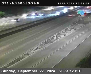 NB 805 JNO Adams Ave