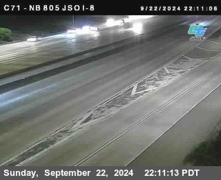 NB 805 JNO Adams Ave