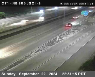 NB 805 JNO Adams Ave