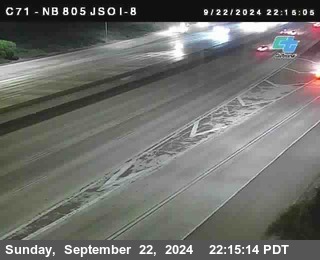 NB 805 JNO Adams Ave