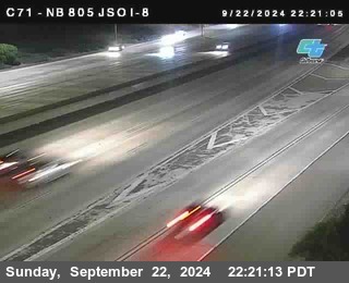 NB 805 JNO Adams Ave