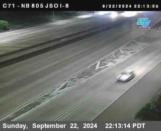 NB 805 JNO Adams Ave