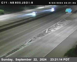 NB 805 JNO Adams Ave