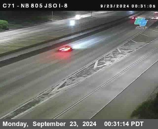 NB 805 JNO Adams Ave