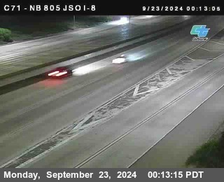 NB 805 JNO Adams Ave