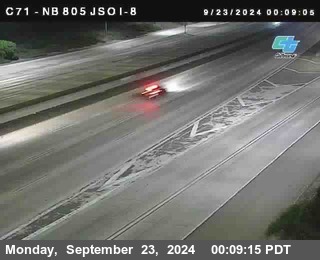 NB 805 JNO Adams Ave