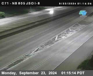 NB 805 JNO Adams Ave