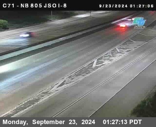 NB 805 JNO Adams Ave