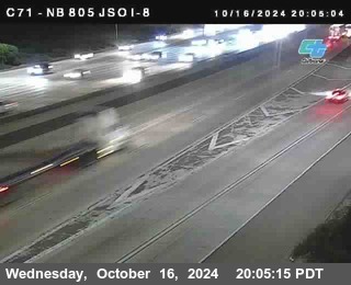 NB 805 JNO Adams Ave