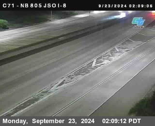 NB 805 JNO Adams Ave