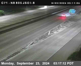 NB 805 JNO Adams Ave