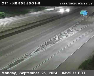 NB 805 JNO Adams Ave