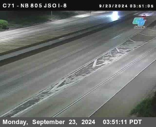 NB 805 JNO Adams Ave