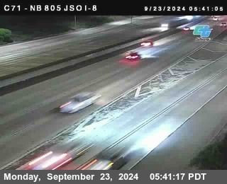 NB 805 JNO Adams Ave