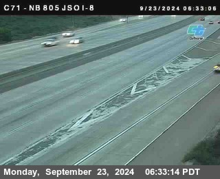 NB 805 JNO Adams Ave