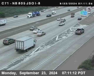 NB 805 JNO Adams Ave