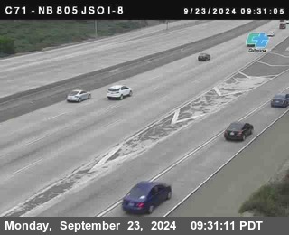 NB 805 JNO Adams Ave