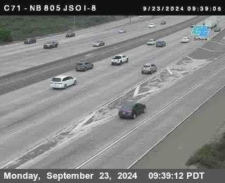 NB 805 JNO Adams Ave