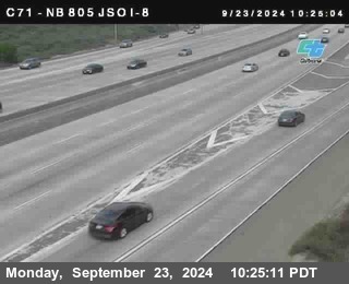 NB 805 JNO Adams Ave