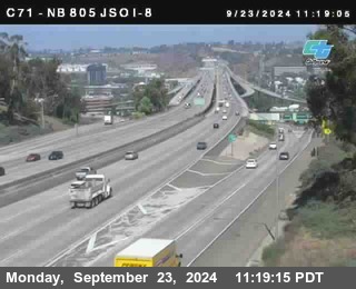 NB 805 JNO Adams Ave