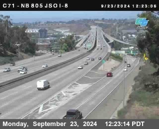 NB 805 JNO Adams Ave