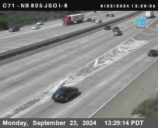 NB 805 JNO Adams Ave